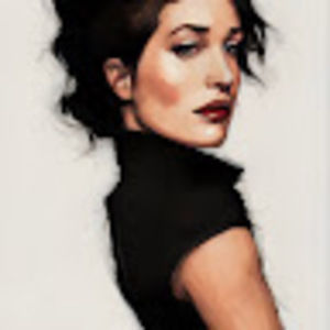 Meet your Posher, Glory